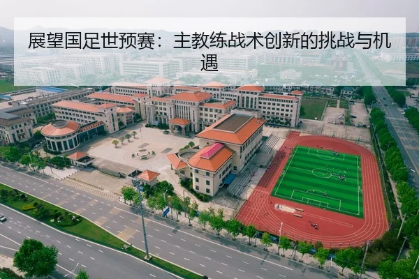 展望国足世预赛：主教练战术创新的挑战与机遇